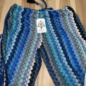 Beach pants